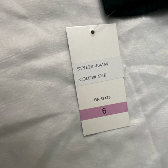 TAYLOR DRESS - Picture 15 of 16